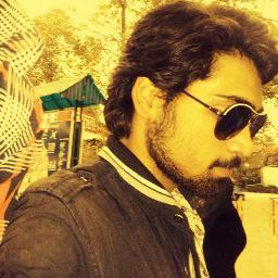 My attitude will always be
based on how you treat
me...........:)