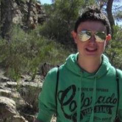 Estudiant d'Enginyeria Telemàtica a la UPC. Barcelona-Batea.