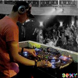 DJ D-Rush: Urban/Eclectic Dj Talent From The Netherlands