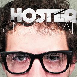 HosterOficial's profile picture. Grupo de Rock Alternativo. Encuéntranos en Facebook https://t.co/nEsO3pFa53