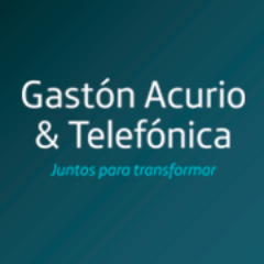 Juntos para transformar es una alianza estratégica  entre Gastón Acurio y Telefónica para promover la inclusión y la imagen del Perú a través de la gastronomía