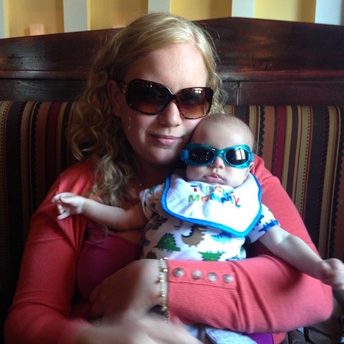 MiLadyCroix's profile picture. 