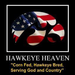 Hawkeye Heaven