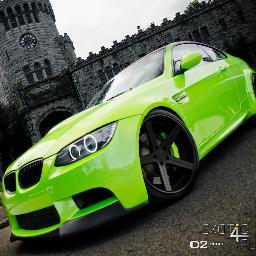 Mr_ECYHF_Man's profile picture. 