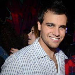 Nacheeeto's profile picture. 