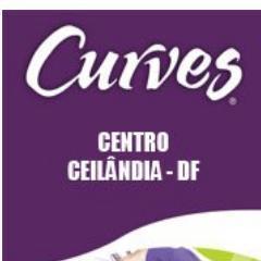 Primeira Academia só para Mulheres em Ceilãndia -DF. A Curves oferece um programa completo de saúde, qualidade de vida e emagrecimento.