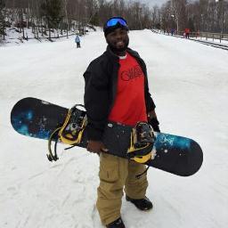 FrandyMy's profile picture. 