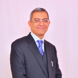 Keyur Parikh's profile photo