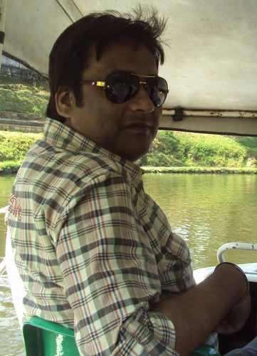 Senior Journalist