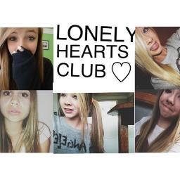 IG promo group Lonely Hearts Club : follow us for tweets from the entire group! -- @kelseybliss_ @maddychloee @simplyhmarie @itsaalina @jabiejohnson