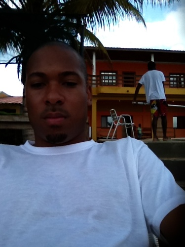 helioalberto27's profile picture. 