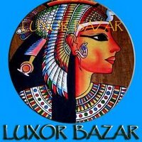 Luxor Bazaar(@luxor_bazar) 's Twitter Profile Photo