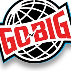 Grow your Business...Locally, Nationally and Globally with a Smart Web Site by Go Big Studios.