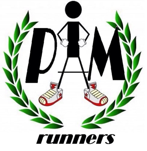 pimpamrunners's profile picture. tus pasos hablan: pim, pam, pim, pam.... No importa ni lo rápido ni lo lejos que lo hagas, si corres y disfrutas ya eres un PimPamRunner!
