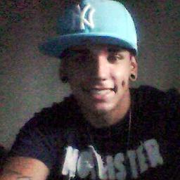 Feliz, Ousado & Filho de Deus.. HAHA !