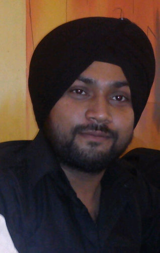 Working At Capgemini  As Associate Consultant. Marathon Runner , Foodie, Cooking Lover (Indian Food)