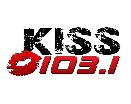 Emporia's #1 Hit Music Station - KISS 103.1. Find us online at https://t.co/82jjijTrwT