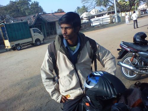 WelwisherAvi's profile picture. 