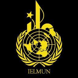 The official Twitter account of IELMUN / Der offizielle Twitter-Account von IELMUN / IELMUN resmi Twitter hesabı (19-23 August 2017)
