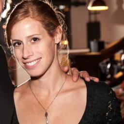 sharimargolin's profile picture. Graphic designer and traveler. Specializing in branding, advertising, and promotions.