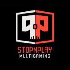 A StopNplay é uma comunidade de jogos multigaming virada principalmente para a vertente competitiva.