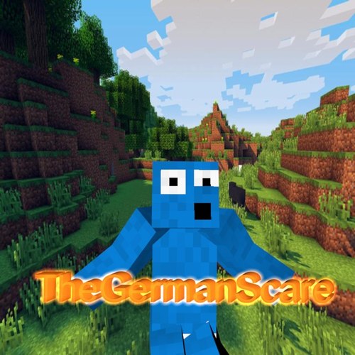 Gamer & Let's Player | Folgt bitte @TheGermanScarez zum chatten. Wenn ihr wollt, schaut doch mal vorbei und bleibt vielleicht ein bisschen^^ :