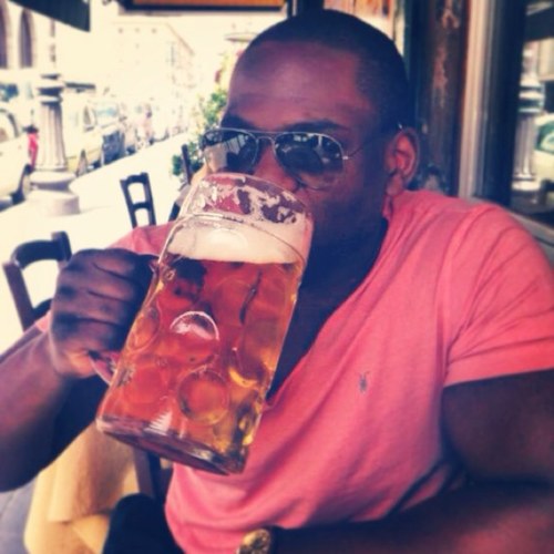 KenOnwuka's profile picture. 