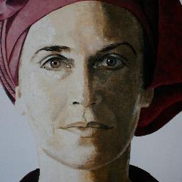artiste peintre, spécialisé dans les portraits grands formats. Peint sur commande, et expose de temps en temps des portraits à vendre aux amateurs.