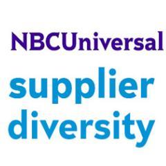 We assist diverse suppliers in gaining access & visibility to opportunities to do business with NBCUniversal & all of its businesses.