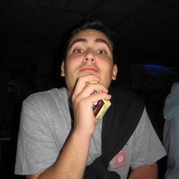 respetosJR's profile picture. Graduado de Enfermería.  
...I'll be there till the stars don't shine,  till the heavens burst and  the words don't rhyme...