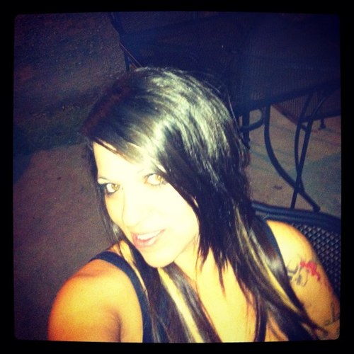 deafangelvox's profile picture. I am the lead singer of Deaf Angel from Ft worth, TX! Melodic metal is what can best decribe our style! Check out http://t.co/VrC9B9lyYE