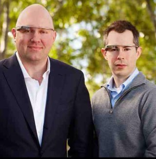 In its favour, if Google Glass didn’t exist, all these Silicon Valley guys would be having affairs or buying unsuitable motorbikes”