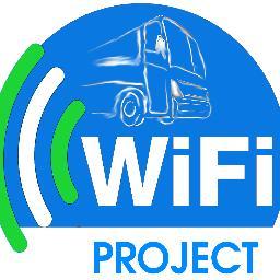 wifiprojectESP's profile picture. 