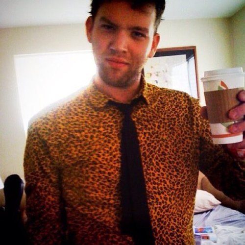 MattyPickles's profile picture. Caveman, Knicks fan for life... @CavemanBand