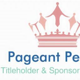 PageantPeps's profile picture. The place to talk about it all, get Showcased & Sponsors for pageants!!  #Pageantpeps #followback Join the network. join by texting @PageantPeople to 23559