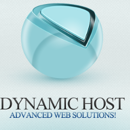 Dynamichostgr's profile picture. Κατασκευή Ιστοσελίδων