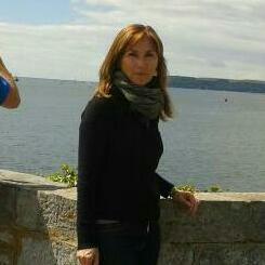 nadialosacco's profile picture. 