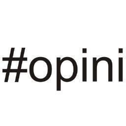 opini_kita's profile picture. #OPINI • Tumbuhkan Nasionalisme-mu ! Bangkitlah ! Bekerja ! Bekerja ! Gali Negeri ini Untuk Kemakmuran Bangsa ! Karenanya - APA OPINIMU !?