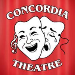 Official Twitter Page for Hinckley Concordia Theatre for our What's On Guide.