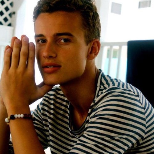 BeckmanOscar's profile picture. 