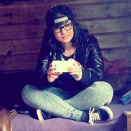 I'm #directionner ! @onedirection , the best ♥♥  Instagram : estelledubuis