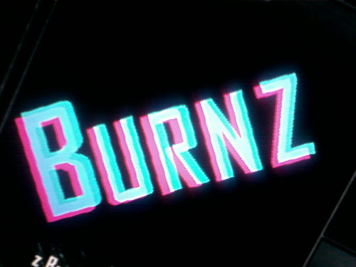 Competitive Player / Objective / GT: z BurNzZ xD