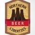 Northern Libs Beer (@norlibsbeer) Twitter profile photo