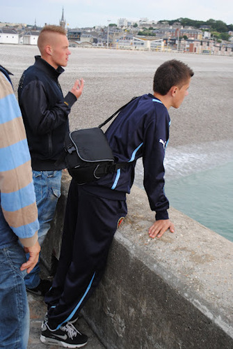 Mr_Luinenburgg's profile picture. Feyenoord Rotterdam, MBO Student