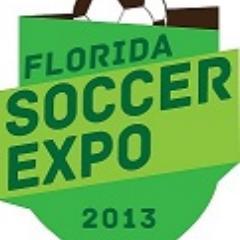 FlSoccerExpo's profile picture. The Largest Soccer Event of the region, taking place on Sept 14th and 15th, 2013 at the Sun Life Stadium