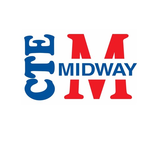 The mission of Midway Career & Technical Education is to help every student graduate college and career ready.