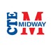 Midway ISD CTE (@midwaycte) Twitter profile photo Midway ISD CTE (@midwaycte) Twitter profile photo