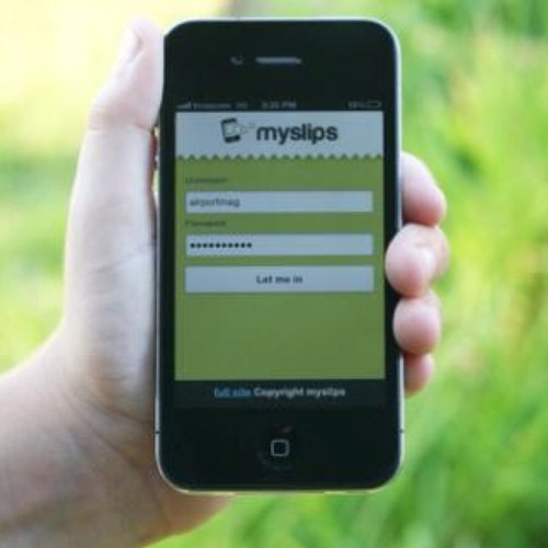 myslipsSA's profile picture. We're here because you're tired of losing your slips or receipts and never being able to get a refund or repair. It stops with MySlips!