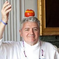 jean-louis dumonet (@chefjld) 's Twitter Profile