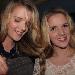 ciaracollette's profile picture. I like the smell of earth, the touch of waves, the taste of berries, the sight of trees, the sound of laughter, and the feeling of fully being alive.